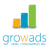 GrowAds Logotype