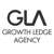 Growth Ledge Agency Logotype