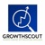 GrowthScout SEO Services Logotype