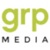 GRP Media Logotype
