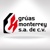 Gruas Monterrey S.A. de C.V. Logotype