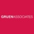 Gruen Associates Logotype