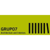Grupo7 Architecture + Interiors Logotype