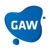 Grupo Argentina Web Logotype