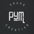 Grupo Creativo PYM Logotype