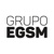Grupo EGSM Marketing y Comunicación Logotype