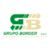 Grupo Border Logotype