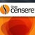 Grupo censere Logotype