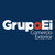 Grupo Ei Logotype