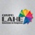 Grupo LAHE Logotype