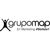 GrupoMap Logotype