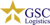 GSC Logistics Logotype