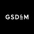 GSD&M Logotype