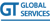 GT Global Services Logotype