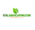 GTA LANDSCAPING Logotype
