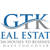 GTK Commercial Real Estate, LLC Logotype