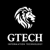 GTECH Information Technology Logotype