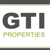 GTI Properties Logotype