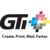 Graphic Technologies, Inc. Logotype