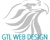 GTL Web Design Logotype