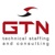 GTN Technical Staffing and Consulting Logotype