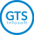 GTS Infosoft LLP Logotype