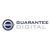 Guarantee Digital Logotype
