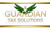 Guardian Logotype