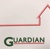 Guardian Residential Logotype