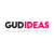 Gud Ideas Logotype