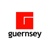 Guernsey Logotype