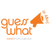 Guess What Logotype