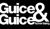 Guice&Guice Advertising Logotype