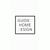Guided Home Design Logotype