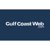 Gulf Coast Web Logotype