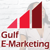 Gulf E-Marketing Logotype
