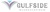 Gulfside Landscaping Logotype