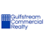Gulfstream Commercial Realty Logotype