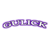 Gulick Freight Service Logistics Logotype
