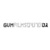 Gum films Logotype