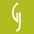 Gunn/Jerkens Marketing Communications Logotype