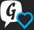 Gusto Research Logotype
