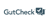 GutCheck Logotype