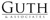 Guth & Associates Logotype