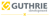 Guthrie Development Company Logotype