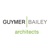 Guymer Bailey Architects Logotype