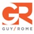GUY/ROME Logotype