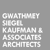 Gwathmey Siegel Kaufman Architects Logotype