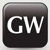 GLAD WORKS Logotype