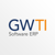 GWTI Logotype